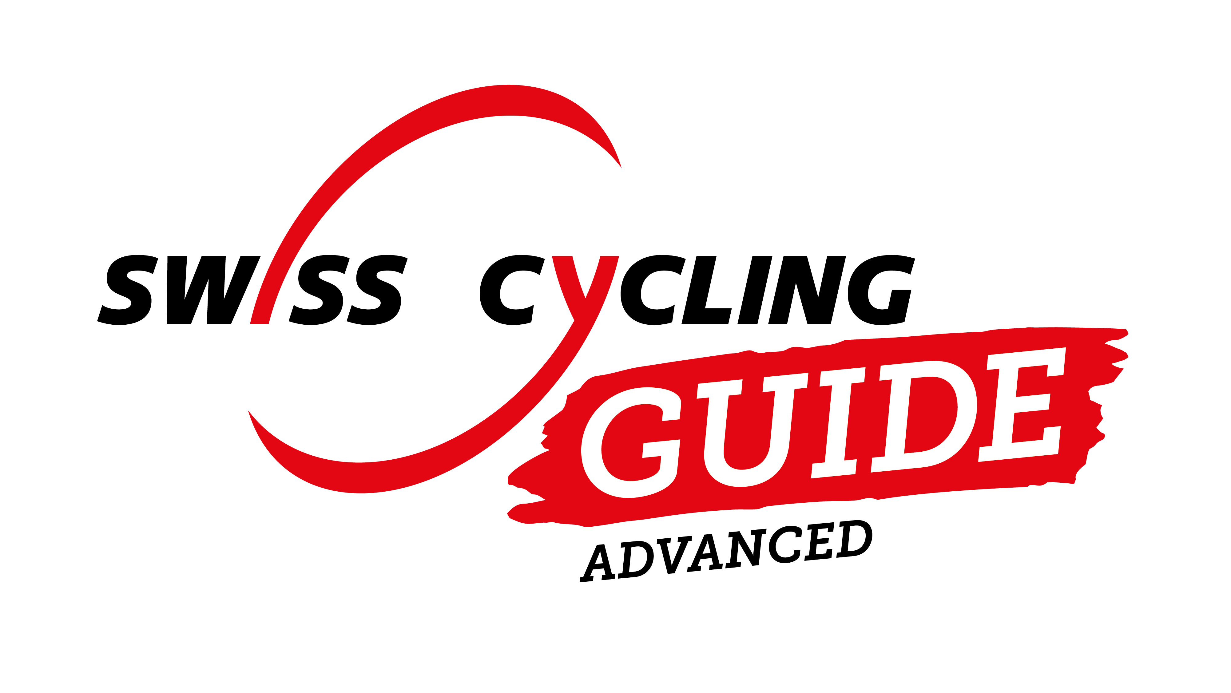 Swiss Cycling Guide