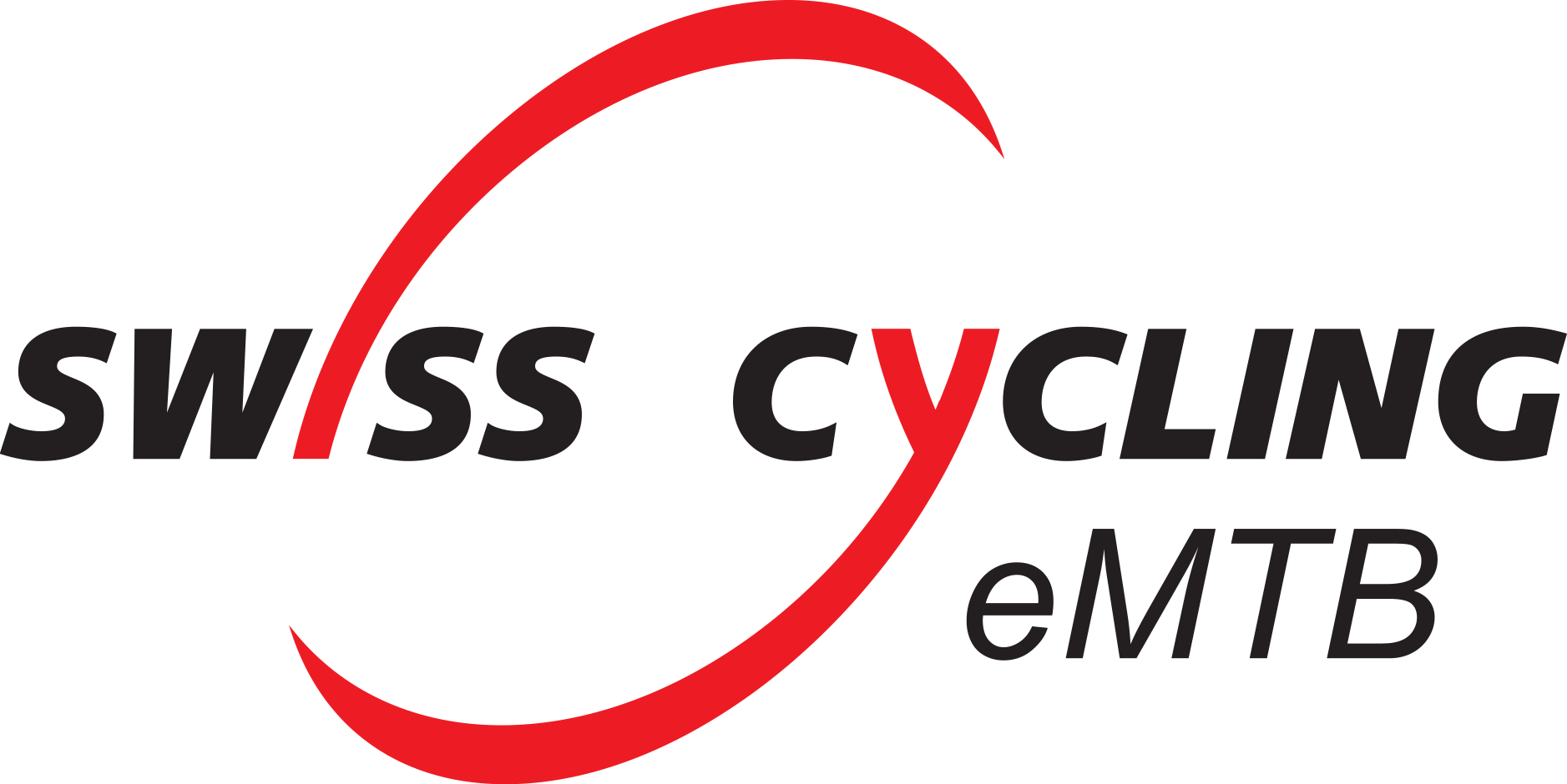 Swiss Cycling EMTB