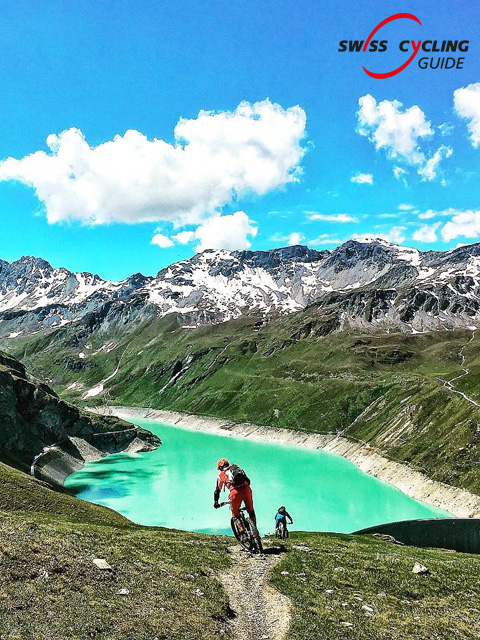 mtb brunch tour