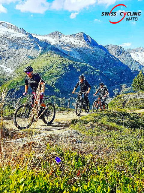emtb tour brig